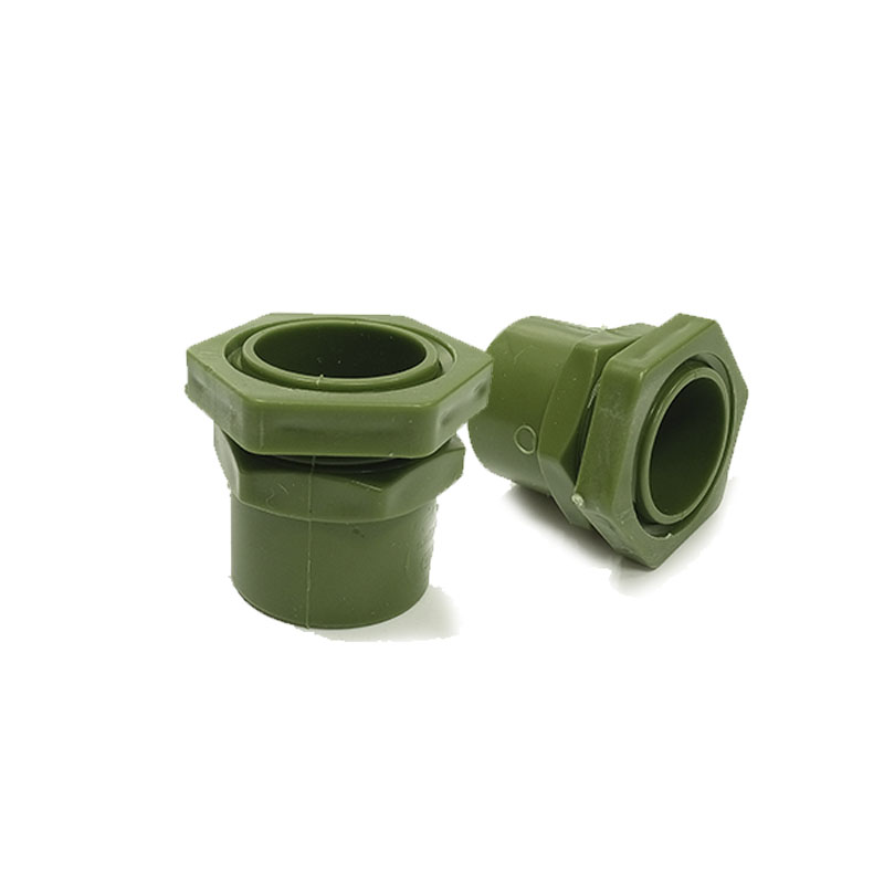 CONECTOR CONDUIT PVC 3/4" TIPO LIGERO