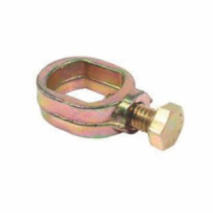 CONECTOR PARA VARILLA DE TIERRA                    