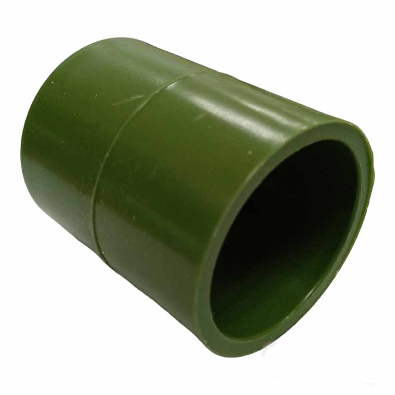 COPLE CONDUIT PVC 1"  TIPO PESADO                  