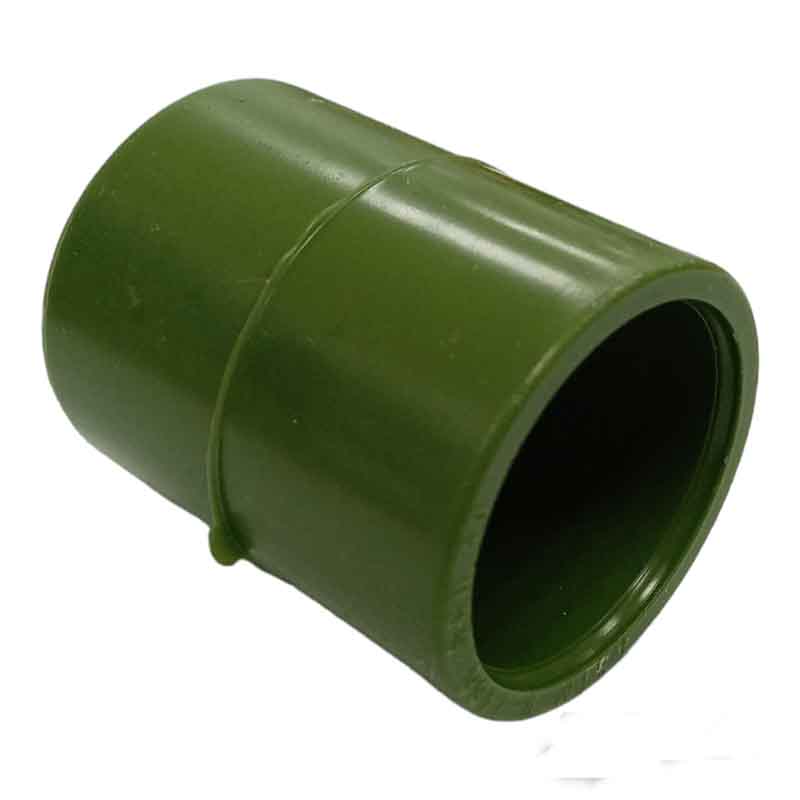 COPLE CONDUIT PVC 3/4  TIPO PESADO