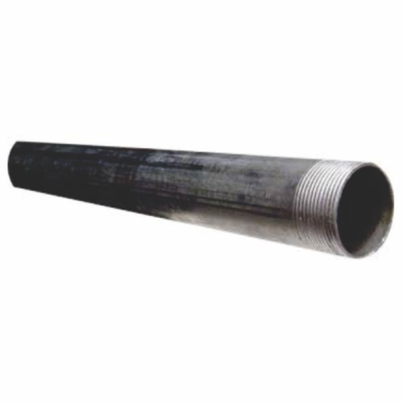 TUBO CONDUIT DE 1-1/4" X 1 MTO. CON ROSCA