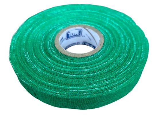 CINTA DEDAL VERDE TIPO 740 TUK 18X18               