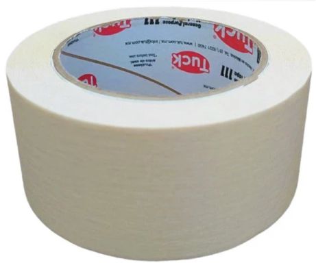 CINTA MASKING TAPE TIPO 111 2" TUK