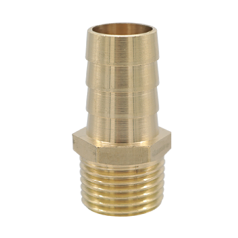 ADAPTADOR PARA POLIDUCTO CON ROSCA EXTERIOR 1/2" APREL13 CNX