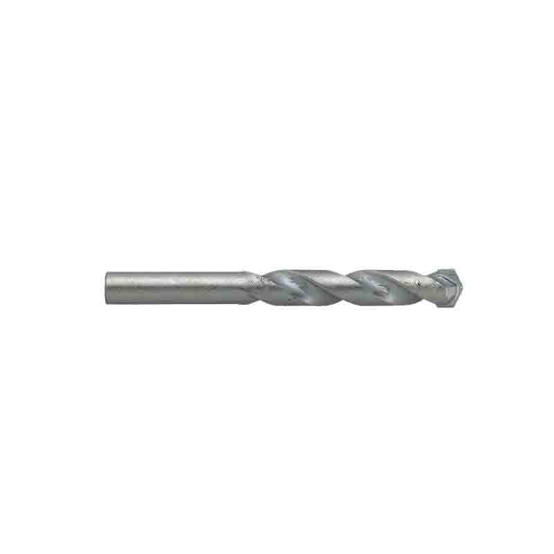 BROCA PARA CONCRETO 1/4" X 4"  X'TRA DIAMEX        