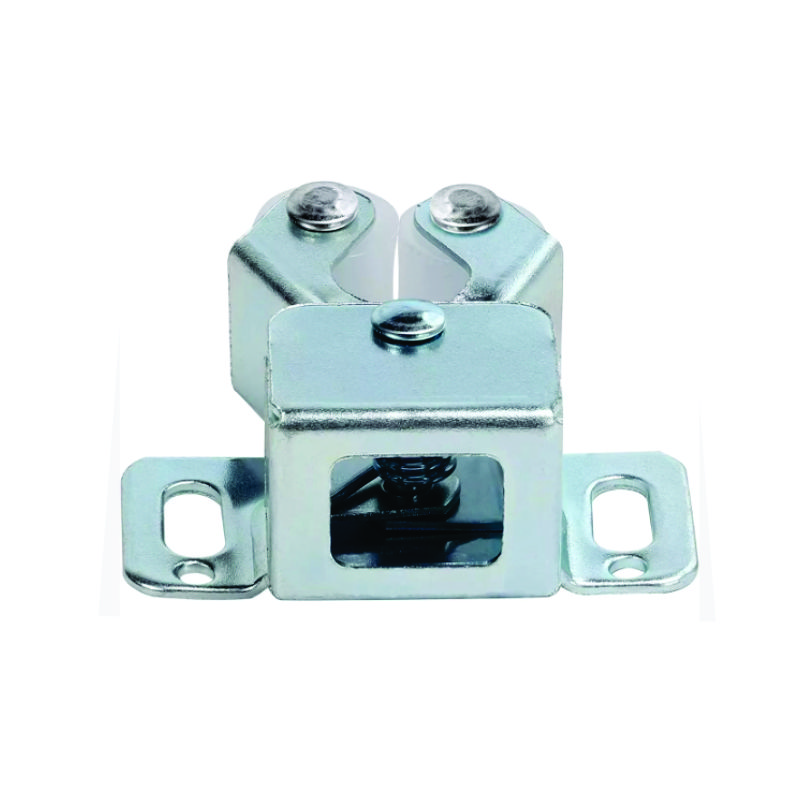 BROCHE TIPO AJAX CON TORNILLOS GALVANIZADO