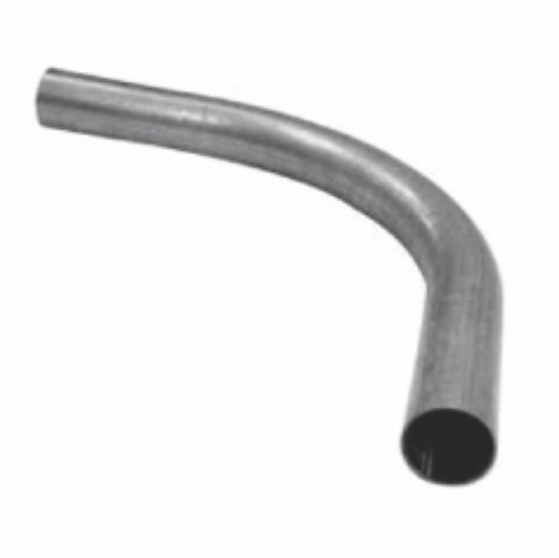 CODO CONDUIT GALVANIZADO DE 1/2" PARED DELGADA