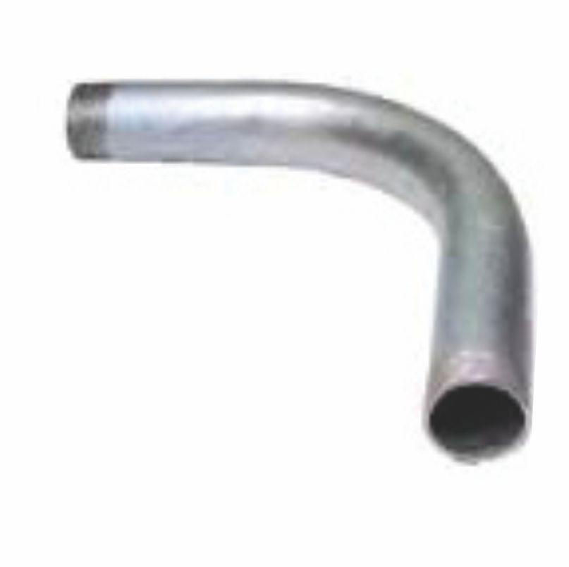 CODO CONDUIT GALVANIZADO DE 3/4" PARED GRUESA      