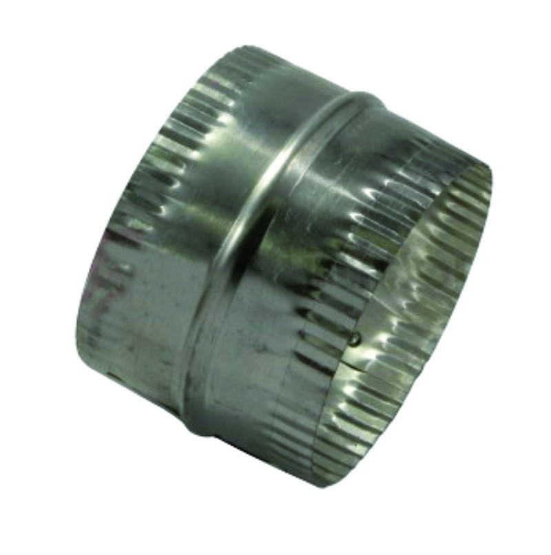 CONECTOR ALUMINIO 4" DCO-4 MIBER                   