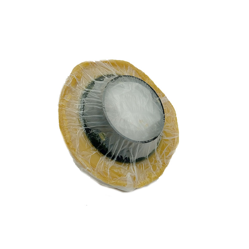 CUELLO DE CERA CON GUIA EN BOLSA                   