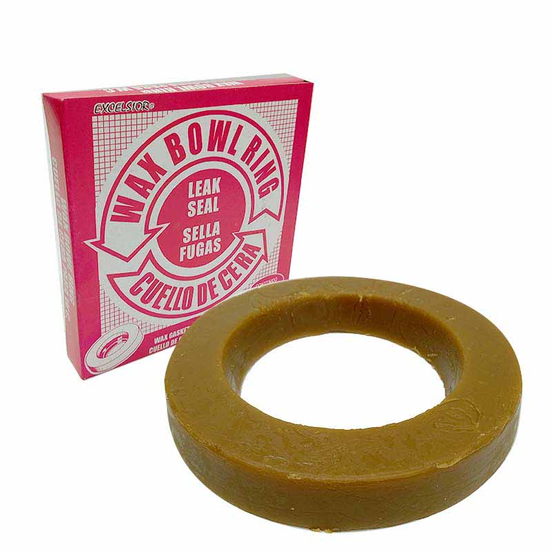 CUELLO DE CERA SIN GUIA CAJA INDIVIDUAL