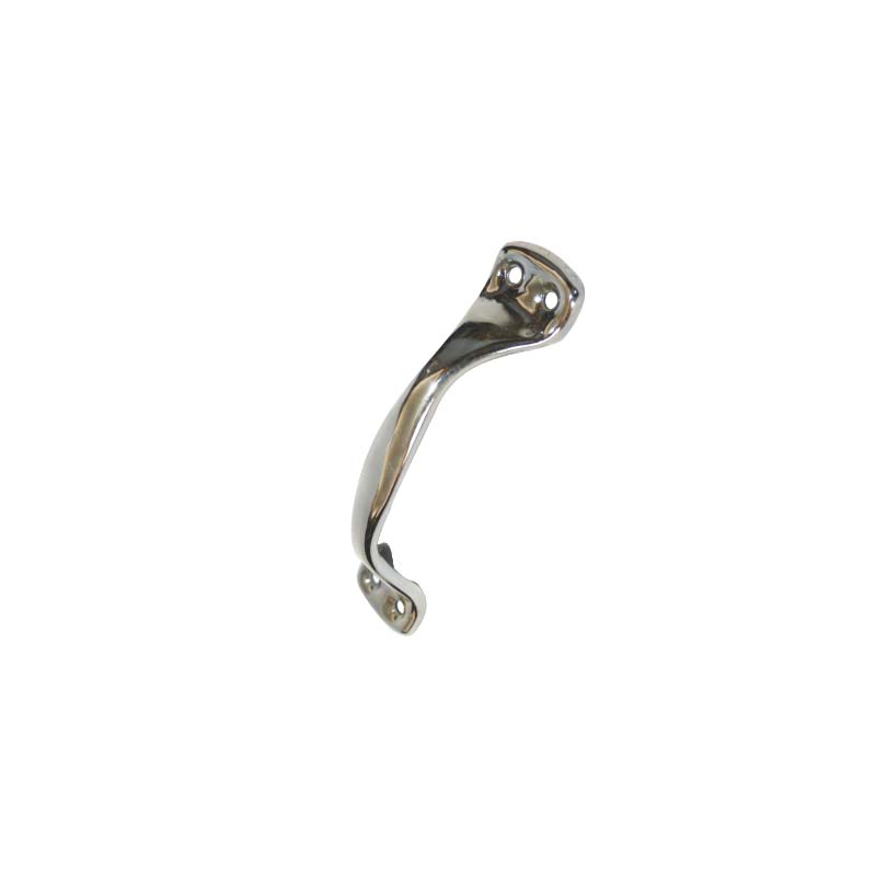 JALADERA GALVANIZADA PARA 4 TORNILLOS