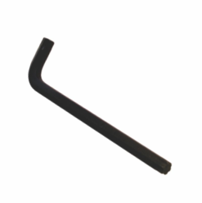 LLAVE TORX CORTA T-7 B411-32707 BONDHUS                  