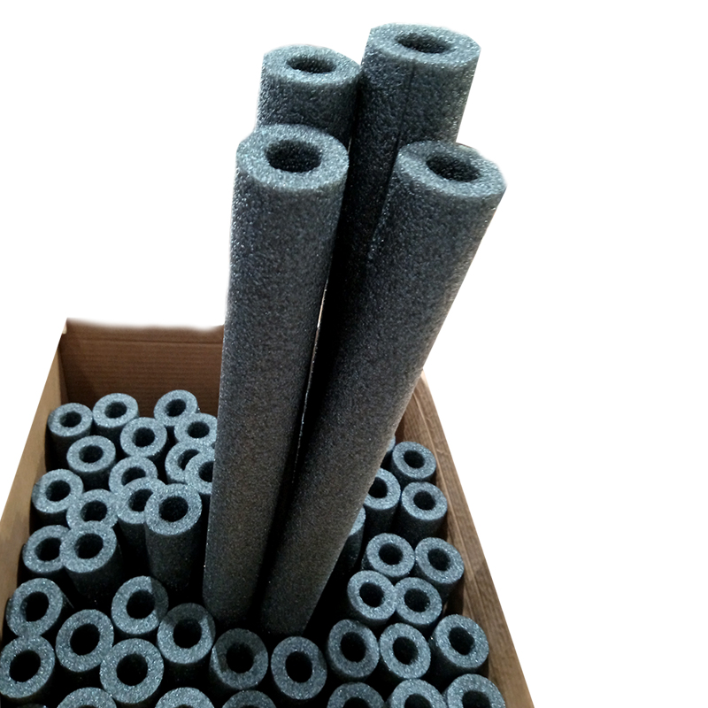 PROTECTOR AISLANTE P/TUBERIA 1/2"X1.82M. INSULITE  