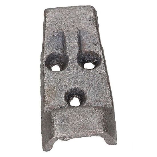 SOPORTE PARA LAVABO EN FIERRO VACIADO