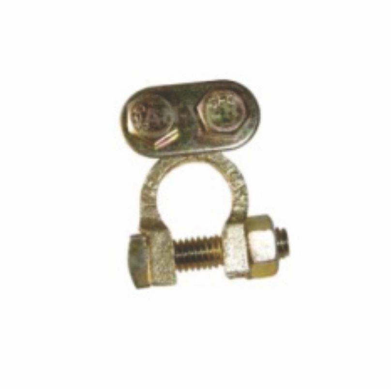 TERMINAL PARA BATERIA DE BRONCE