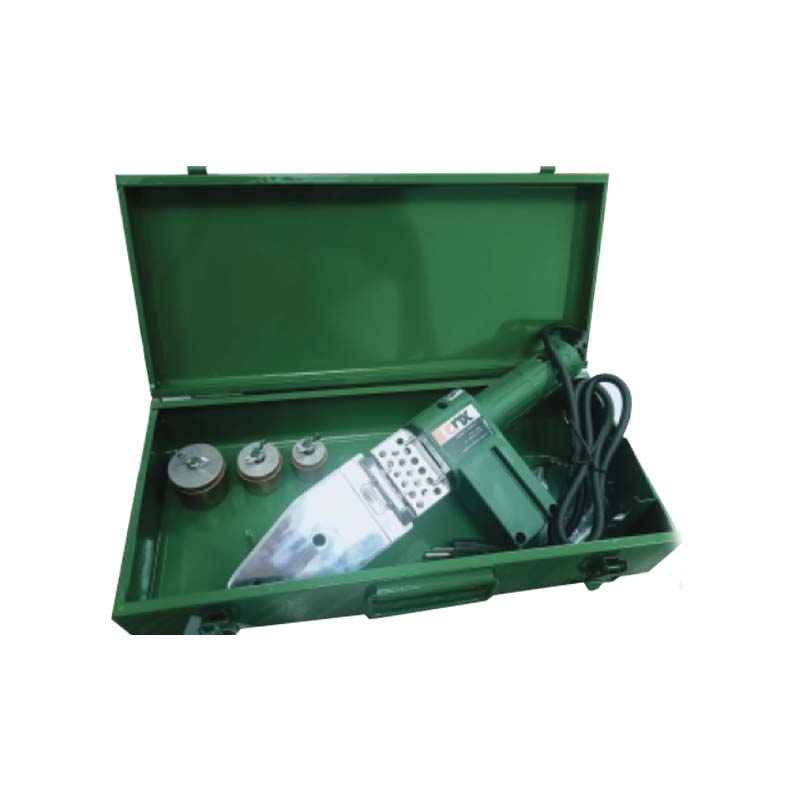 TERMOFUSORA 600W C/MALETIN TERMO-01 CNX            