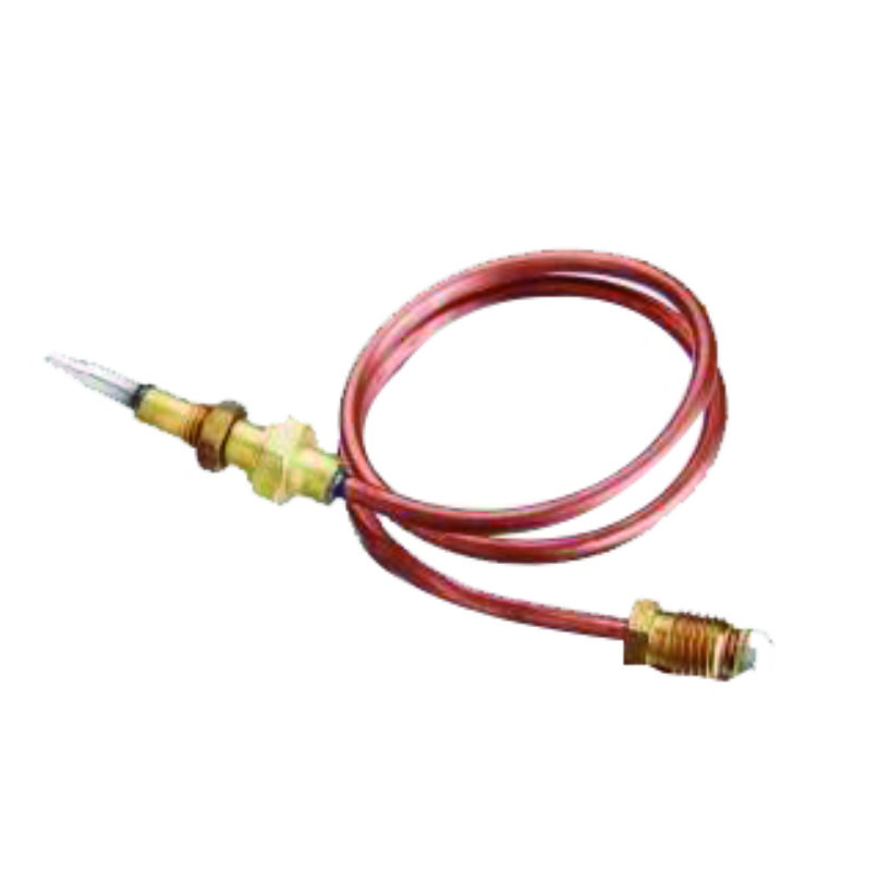 TERMOPAR PARA BOILER GAS BUTANO 24"