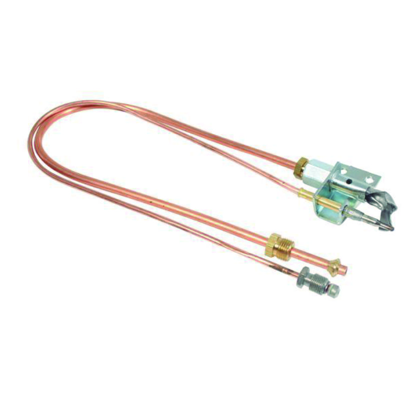 TERMOPAR PARA BOILER GAS NATURAL 24"