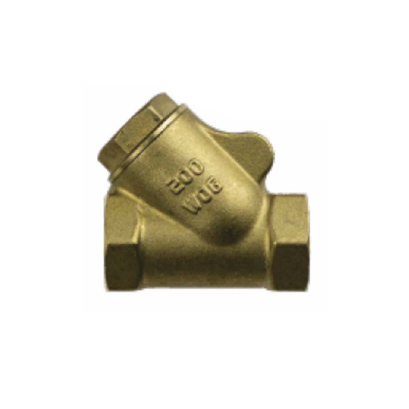 VALVULA CHECK RETENCION COLUMPIO 1/2" VCH13 CNX    