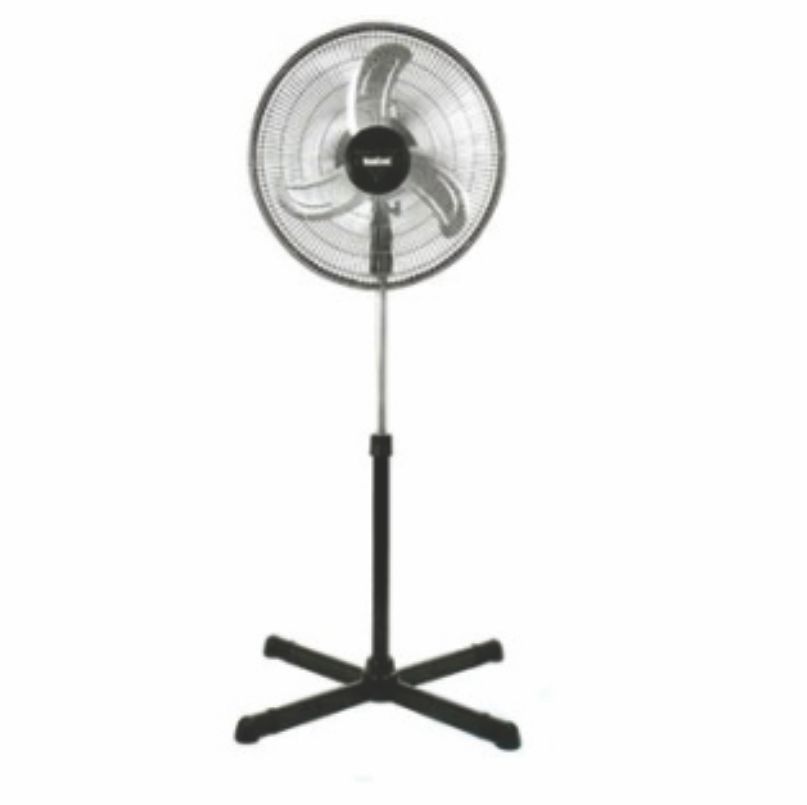 VENTILADOR DE PEDESTAL 18" VENT-18A TECNOVENT  98W          