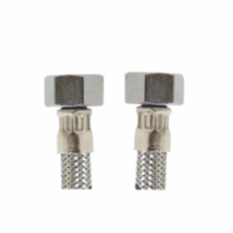 ALIMENTADOR ACERO INOXIDABLE 1/2X1/2X40 AL-A40 COFLEX