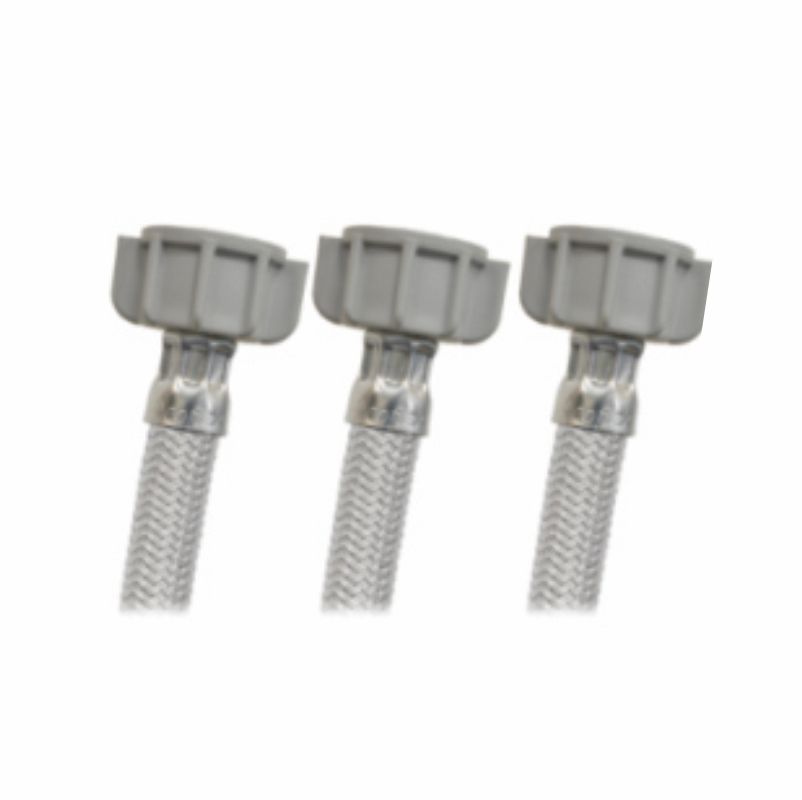ALIM.COFLEX "T" 1/2X1/2X1/2 55CM VL-T55 LAVABO     