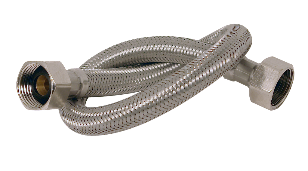 ALIMENTADOR PARA LAVABO 1/2X1/2X40 700 DINASTY
