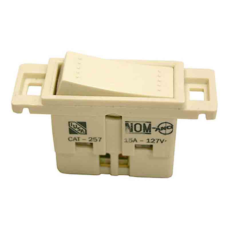 BOTON PARA TIMBRE LINEA TRADIZIONE 854 IUSA        