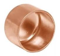 TAPON COBRE CAPA  1/2" PZA