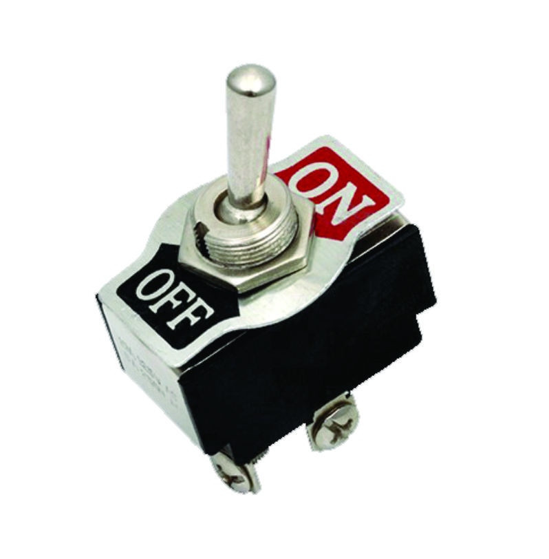 APAGADOR D/PALANCA 3TORN. APA-004 10A 125V KLEY    