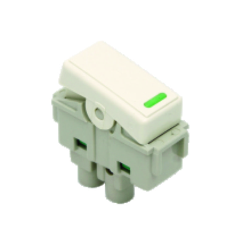 APAGADOR SENCILLO T/ITALINO APA-019 KLEY           