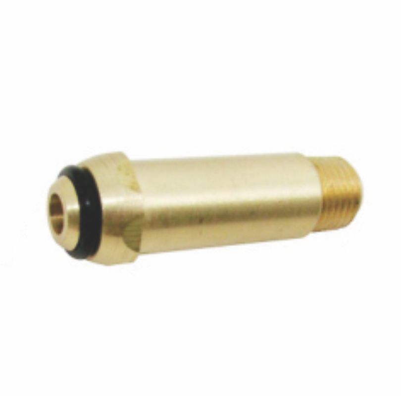 PUNTA POL ROSCADA "O"RING 2-UPP-4 COFLEX
