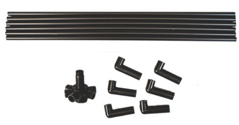 DISTRIBUIDOR UNIVERSAL 6 VIAS (S/MANG.)            