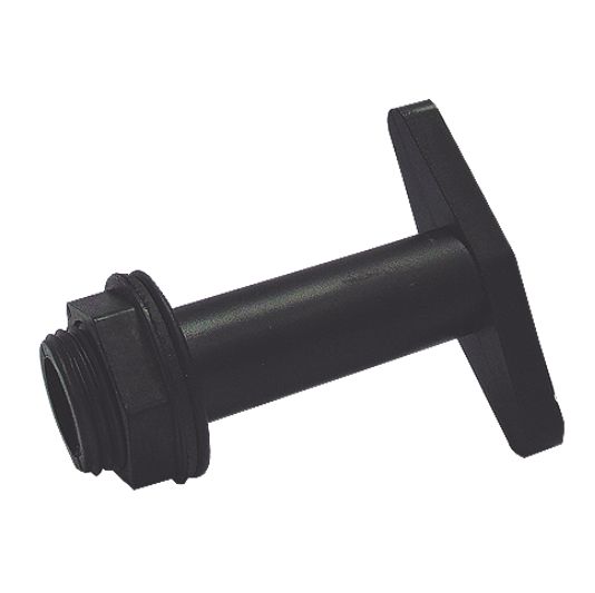 DREEN DE PLASTICO ROSCADO PARA AIRE LAVADO