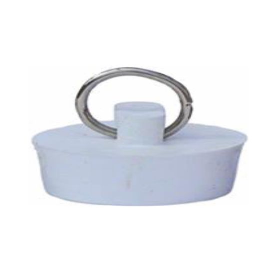 TAPON PARA LAVABO Y TALLADOR 005-1 ALBAT