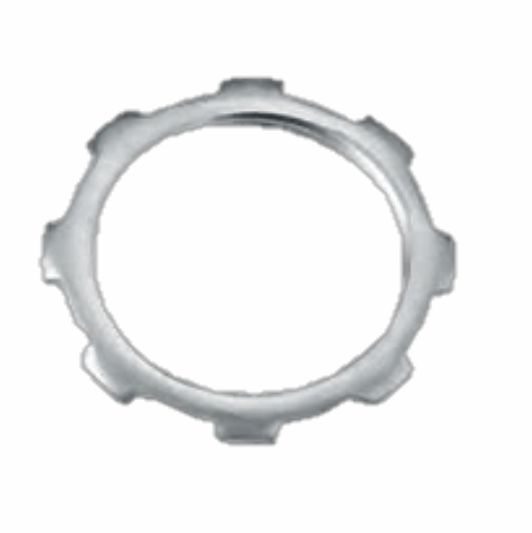 CONTRATUERCA METALICA DE 2" ANCLO
