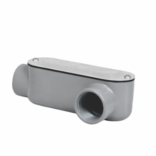 OVALET TIPO LL DE 3/4" OLL 34 ANCLO