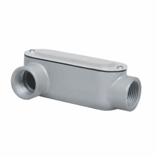 OVALET TIPO LR DE 3/4" OLR-34 ANCLO