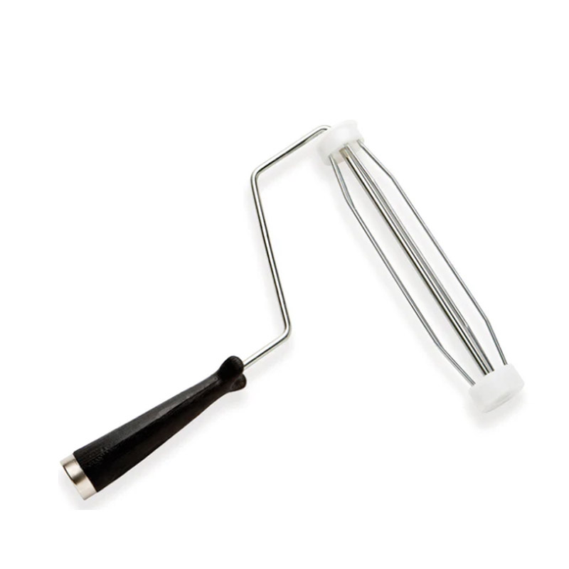 MANERAL 9" SEMIPROFESIONAL JAULA MSP9 BY           