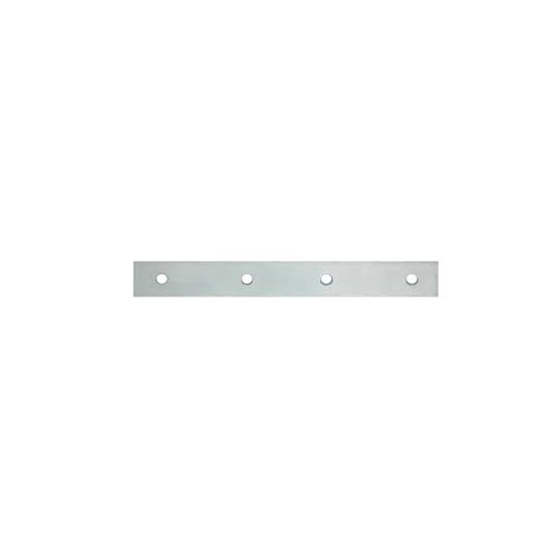 BARRA UNION 3" X 5/8" GALVANIZADO 1869 HANDYHOME