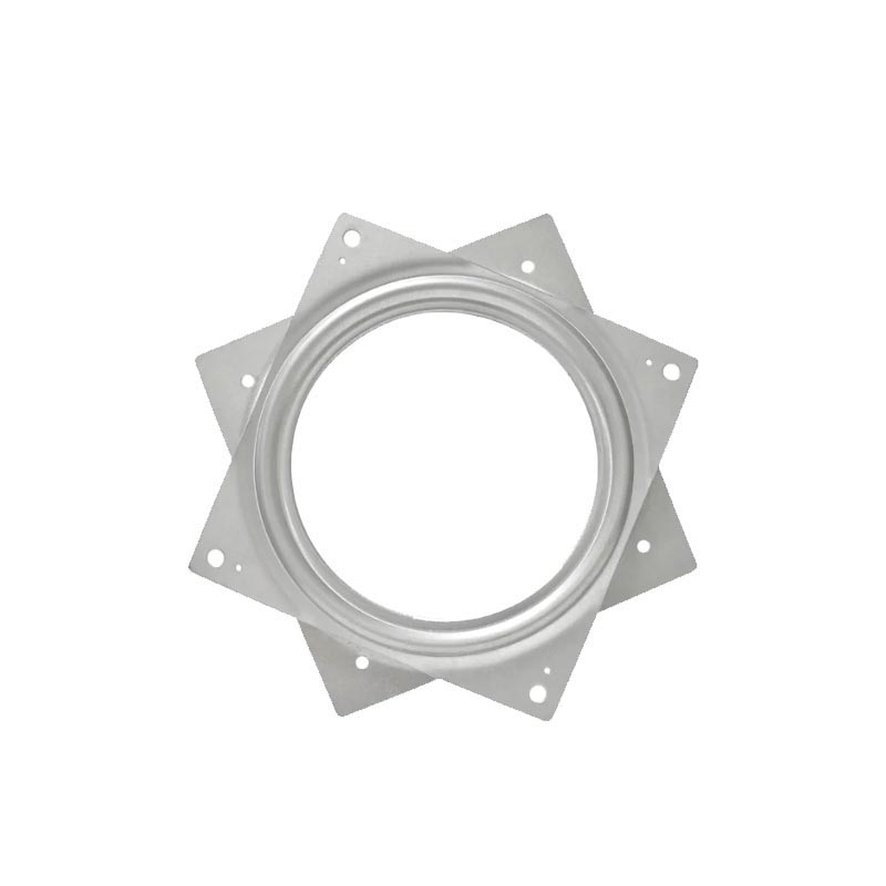 BASE GIRATORIA CUADRADA 6" 3414 HANDYHOME          