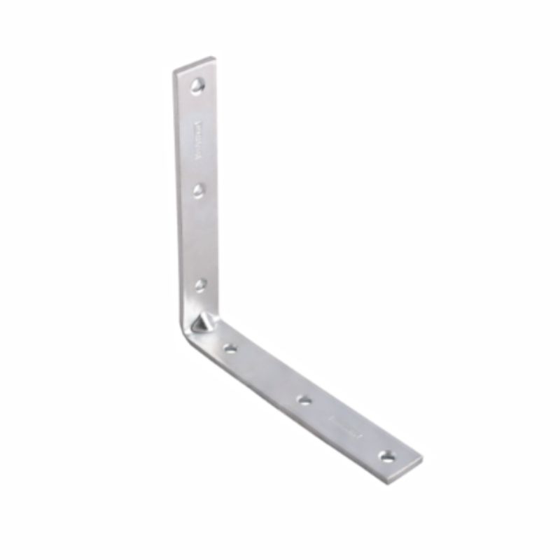ESCUADRA UNION 1-1/2" X 1-1/2" GALVANIZADO 1878 HANDYHOME