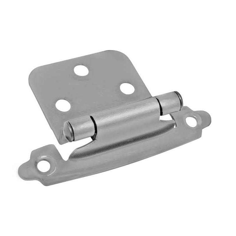 JGO.BISAGRA PARCHE NIQUEL SATINADO C/T. 3151 HANDY     