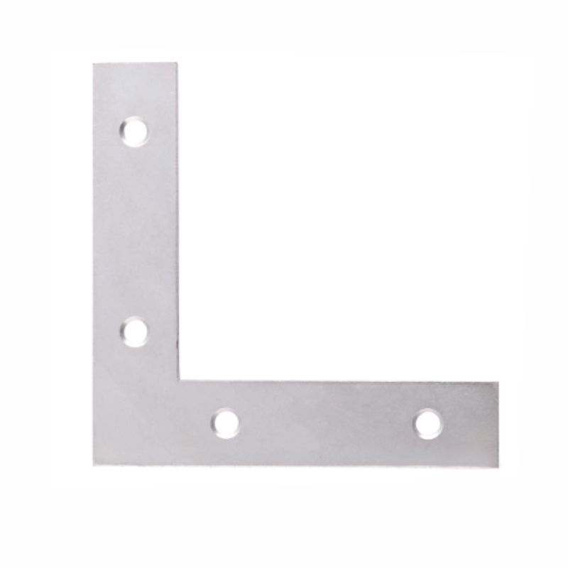 REFUERZO UNION "L" 1-1/2"X3/8" GALVANIZADO  1862 HANDYHOME