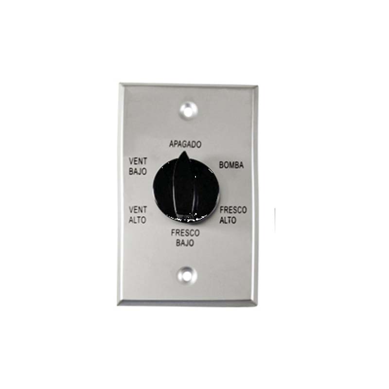 CONTROL P/AIRE ACONDICIONADO CONTR CNX             
