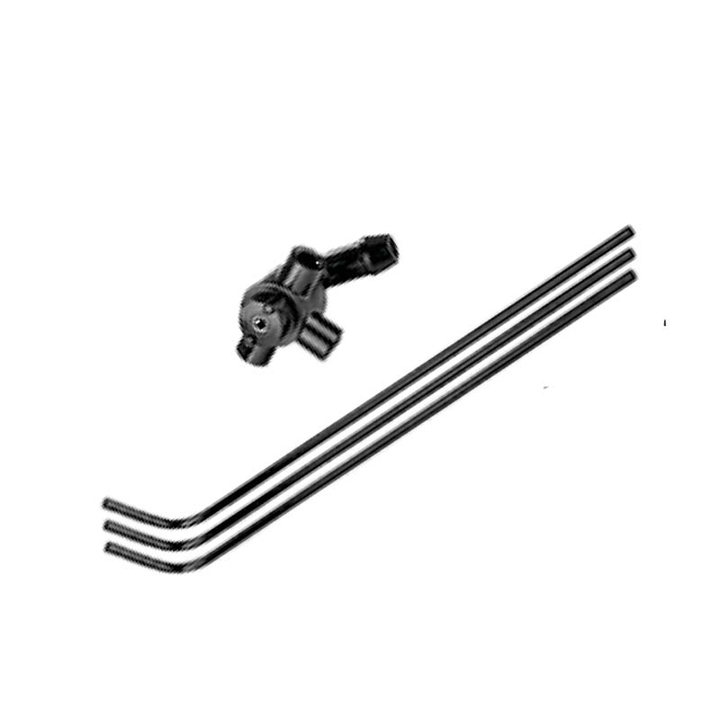 DISTRIBUIDOR DE AGUA 3 VIAS DSU3 PARA COOLER CNX