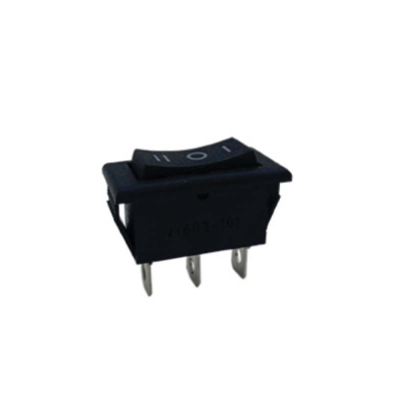 INTERRUPTOR P/AIRE LAVADO SC-3 6A 250V CNX         