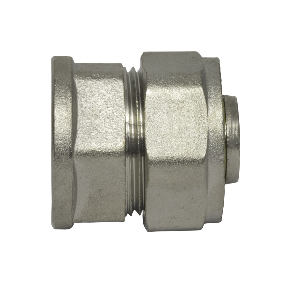 ADAPTADOR HEMBR COMPRES.GAS 1/2X1/2 CG-AH11 COFLEX 