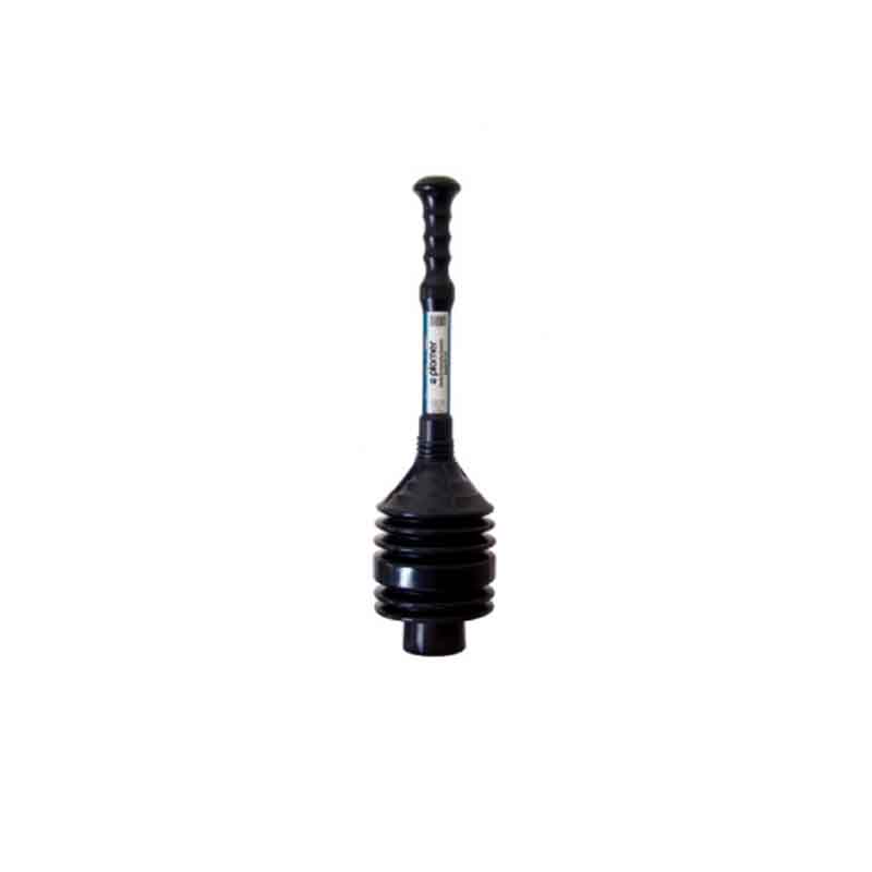 BOMBA ACORDEON PARA SANITARIO COFLEX PD-103